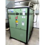 Sullair 5500V/A Rotary Screw Type Air Compressor