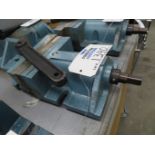 2-Piece 8" Table Vise