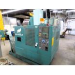 1996 Matsuura MC-600VF CNC Vertical Machining Center