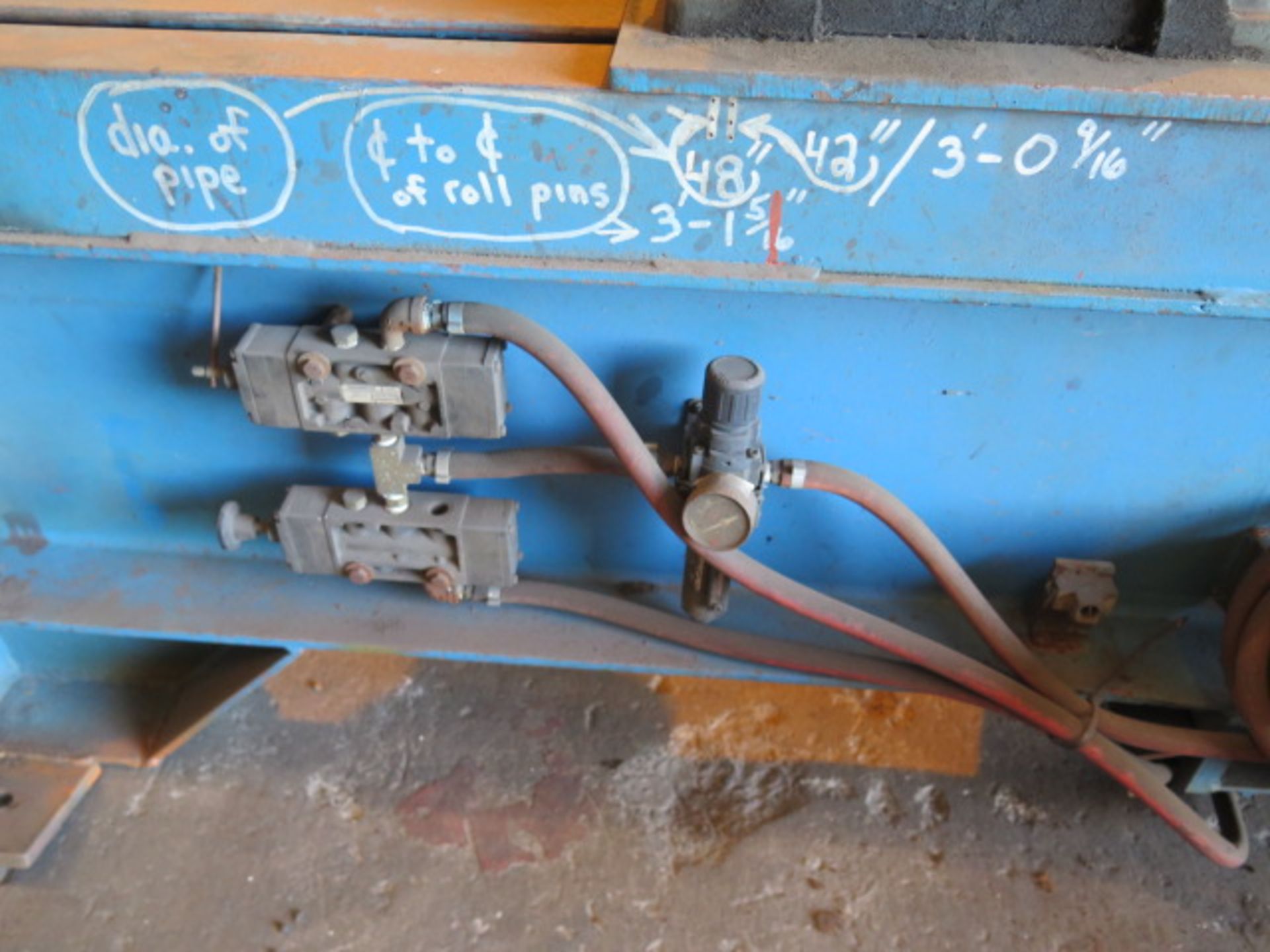 Romar Seam Welder - Image 7 of 7