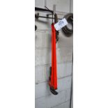 Rigid 36" Pipe Wrench