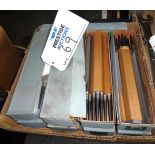 Lot of Assorted New Hand Files