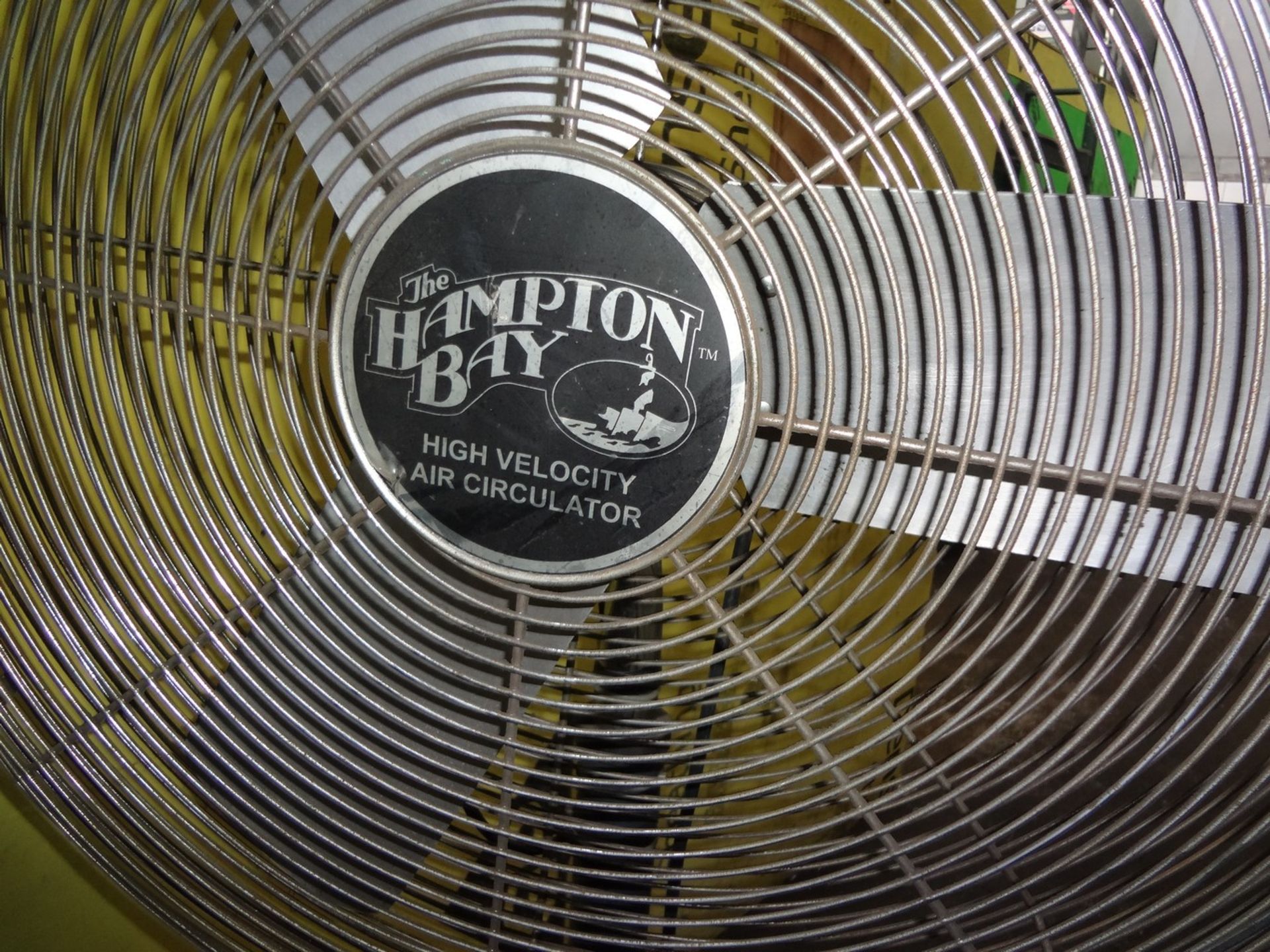 (2) Pedestal Fans - Image 3 of 3