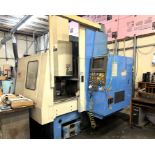 Mazak VQC-15/40 CNC Vertical Machining Center, Mazatrol M-32 CNC Control, S/N 85223