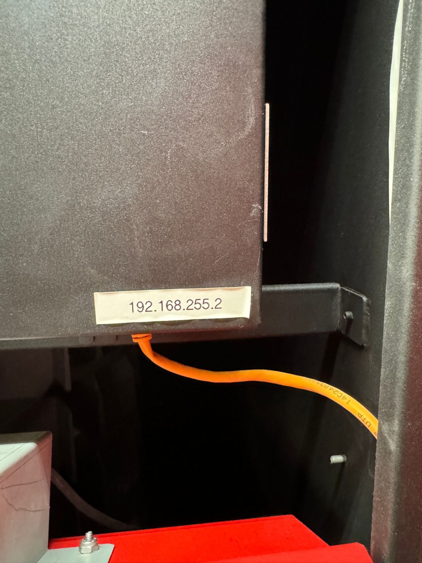 AutoCrib RoboCrib VX500 Industrial Tool Dispensing Machine - Image 5 of 5