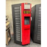 AutoCrib RoboCrib 500 Industrial Tool Dispensing Machine