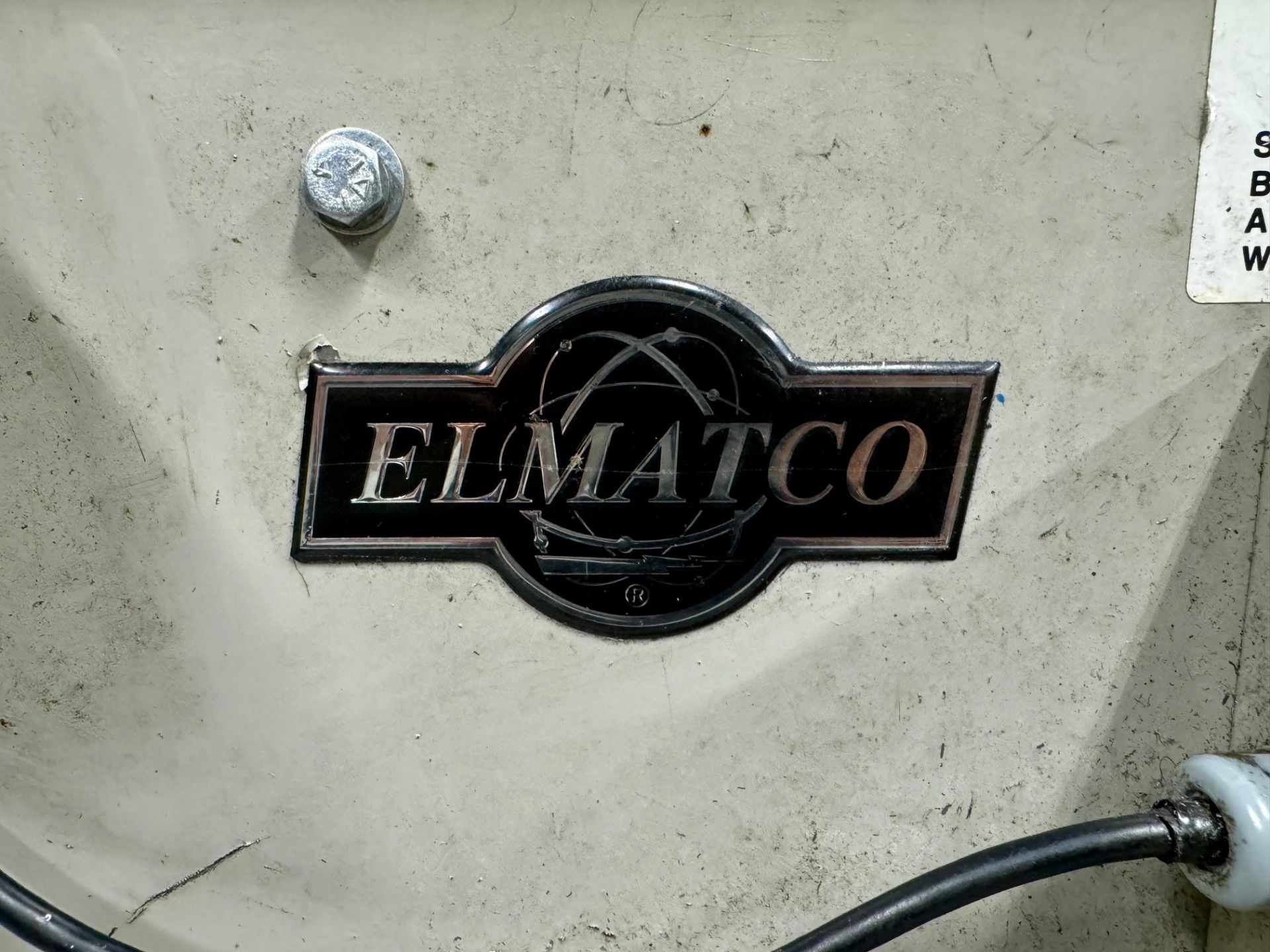Elmatco Demagnetizer - Bild 6 aus 7