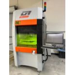 2016 OR-Laser Orlas Portal Linear CNC Laser Engraving Machine