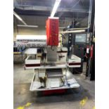 Fryer MB-10R CNC Vertical Mill with ATC