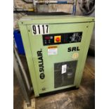 Sullair SRL-400 02250169-440 Air Dryer