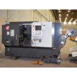 Haas ST-20Y CNC Turning Center