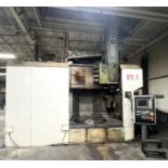 63" Schiess 20DSC160 CNC Vertical Turning Center