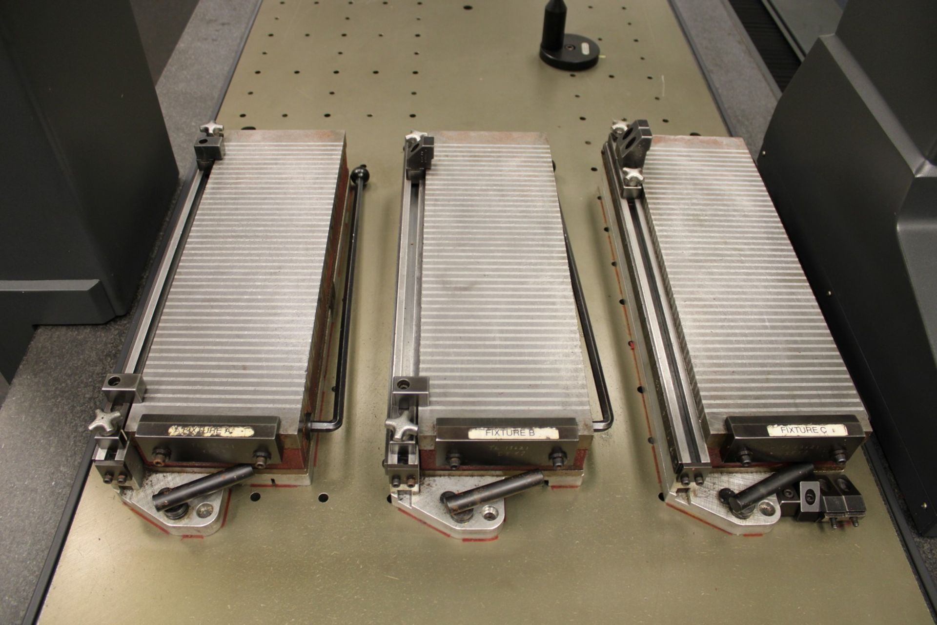 Brown & Sharpe 7.10.7 Coordinate Measuring Machine - Image 6 of 10