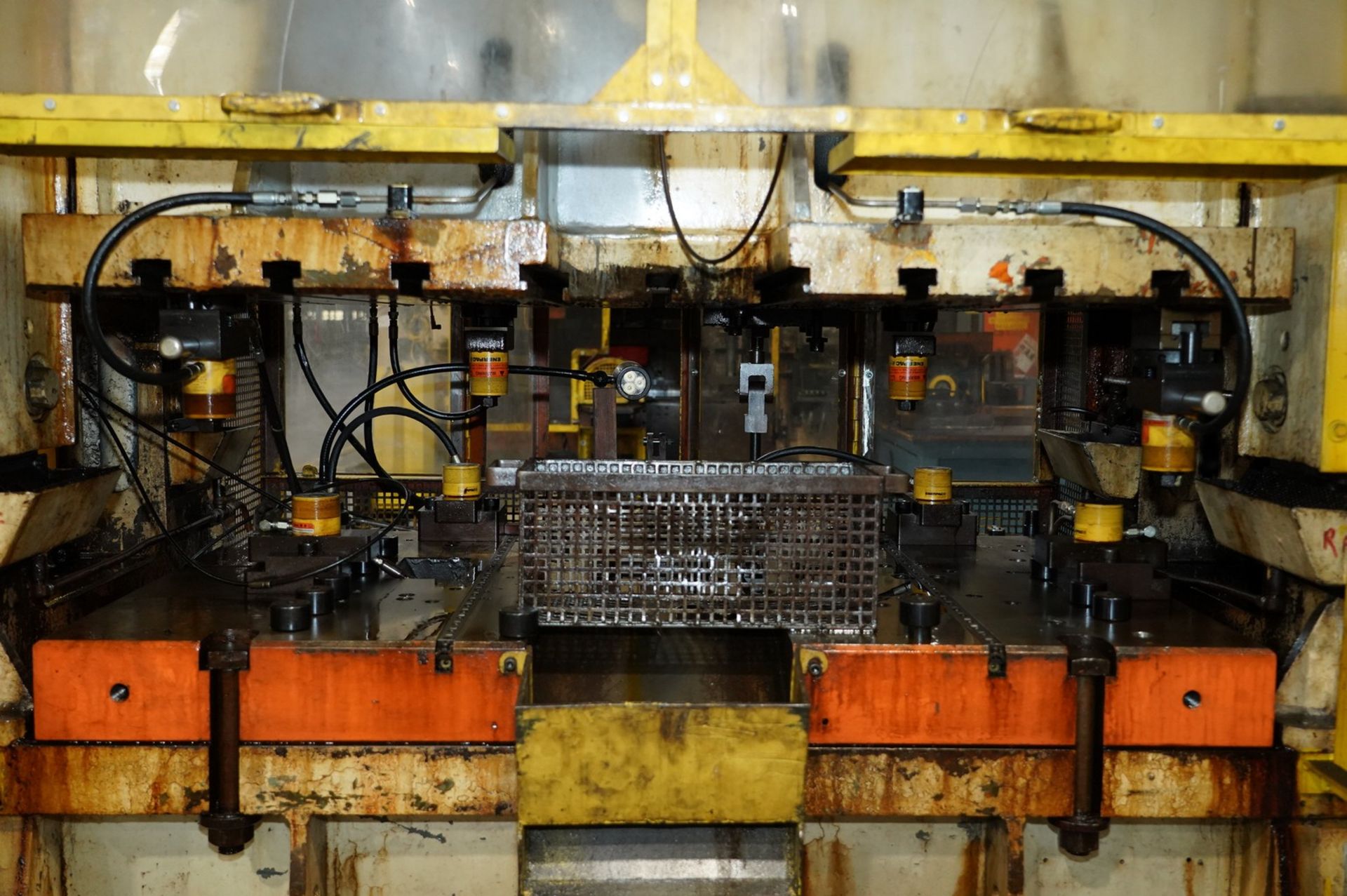 Clearing Model S2-250-60-42 - Image 6 of 10