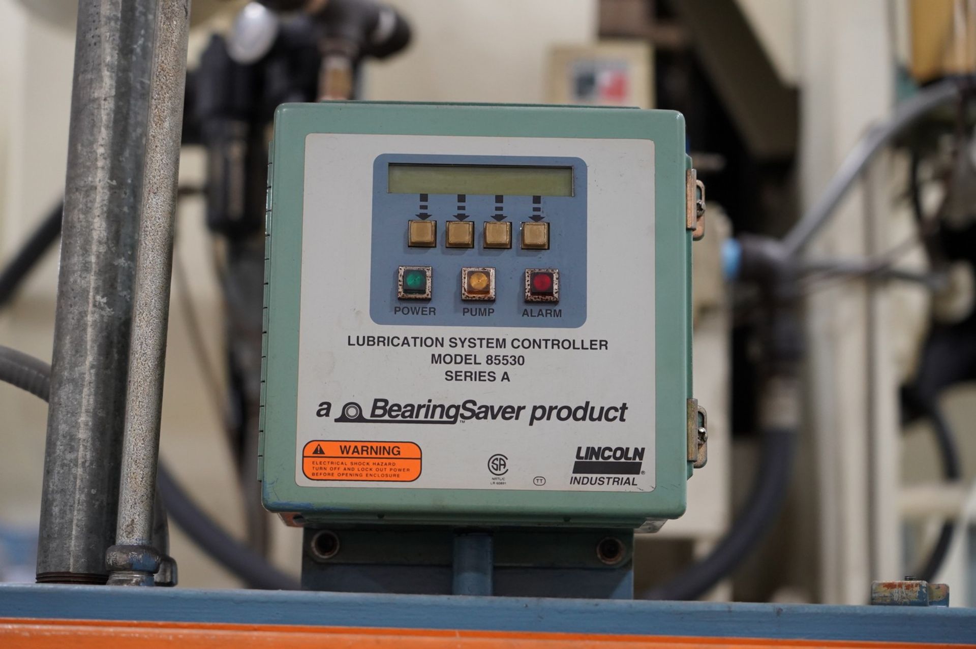 Danly 75 Ton OBI Press - Image 7 of 12