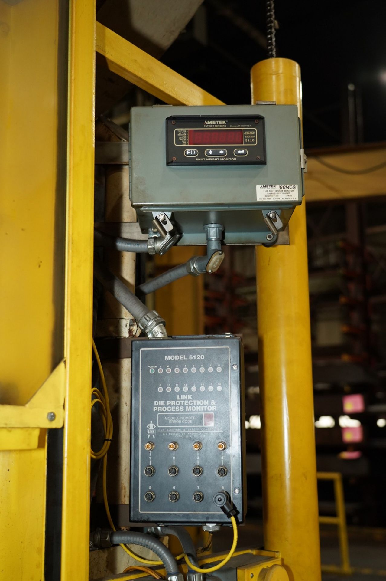 Clearing Model S2-250-60-42 - Image 7 of 10