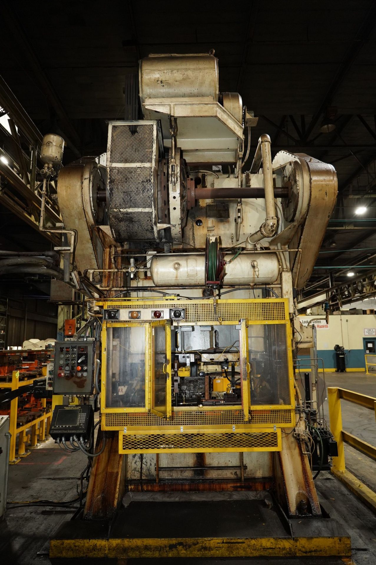 Clearing Model S2-250-60-42 - Image 3 of 10