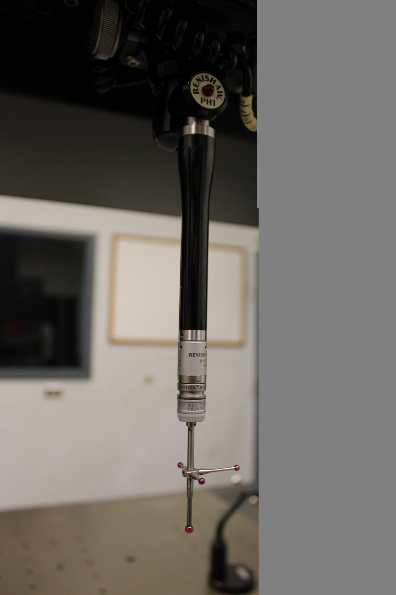 Brown & Sharpe 7.10.7 Coordinate Measuring Machine - Image 5 of 10