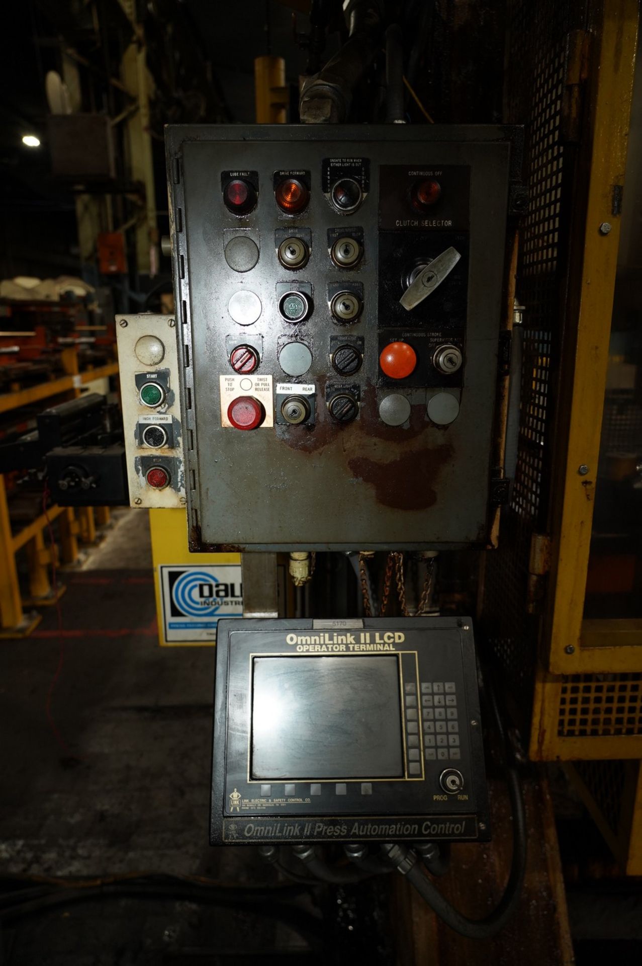 Clearing Model S2-250-60-42 - Image 8 of 10