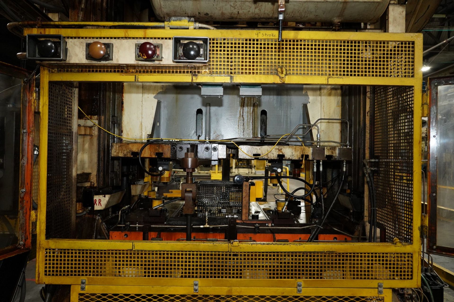 Clearing Model S2-250-60-42 - Image 5 of 10