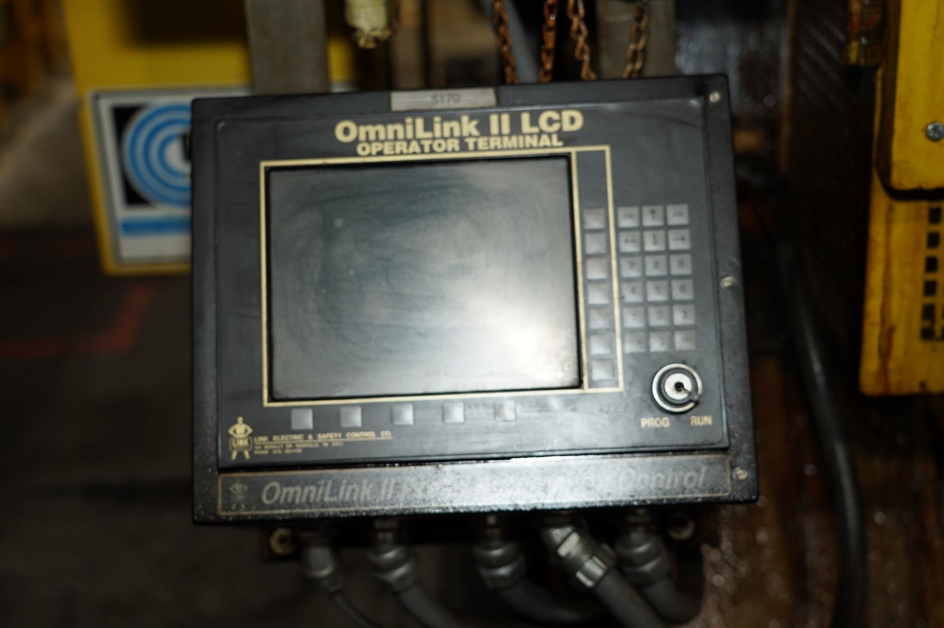 Clearing Model S2-250-60-42 - Image 9 of 10