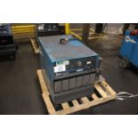 Miller Deltaweld 452 CV/DC Welding Power Source