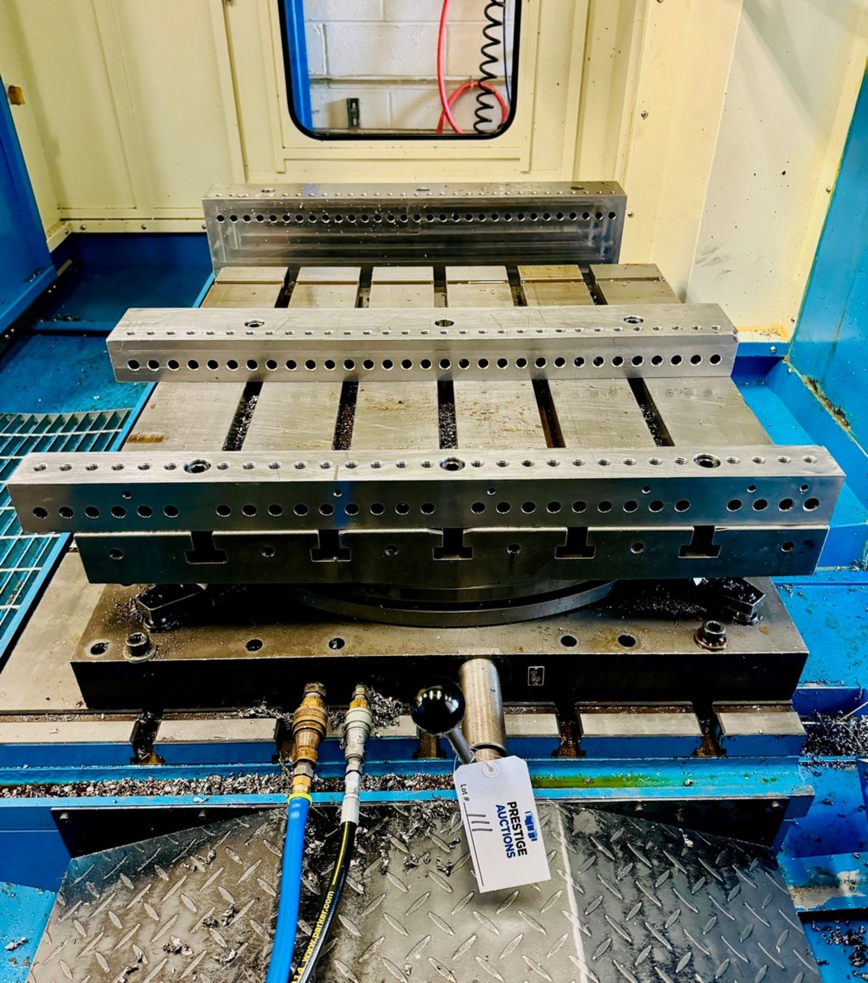 T-Slotted 30