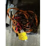 BATTERY JUMPER CABLES (Located in Southampton, PA)