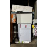 ASSORTED WHITE ERASE BOARDS (Located in Southampton, PA)