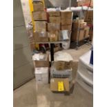 ASSORTED ULINE RECLOSABLE PLASTIC BAGS (Located in Willow Grove, PA)