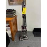 SHARK PROFESSIONAL VACUUM (Located in Willow Grove, PA)