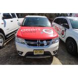 2019 DODGE JOURNEY MPV, VIN 3C4PDCBB0KT820880…