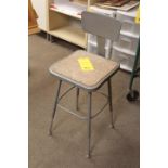 DRAFTING STOOL