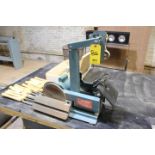 BRIDGEWOOD BWSG12 1IN. X 42 IN. BELT AND 8 IN. DISC SANDER