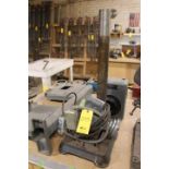 MOTOR, BENCH DRILL PRESS STAND AND VARIABLE SPEED CONTROL