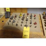 ROUTER BITS