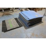 ANTI-FATIGUE AND FLOOR MATS