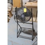 AIR KING MOBILE SHOP FAN