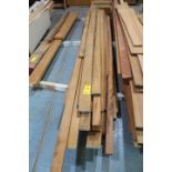 4/4 SPANISH CEDAR APPROX 200 BF