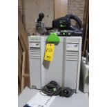 FESTOOL DF700 DOMINO XL JOINER