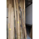 MISC. BARN WOOD APPROX 40 BF