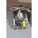 FESTOOL PORTABLE VACUUM AND ACCESSORIES-AS IS