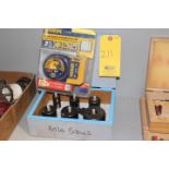 HOLE SAWS AND DOOR LOCK INSTALL KIT
