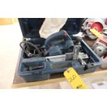 BOSCH 1594 PLANER