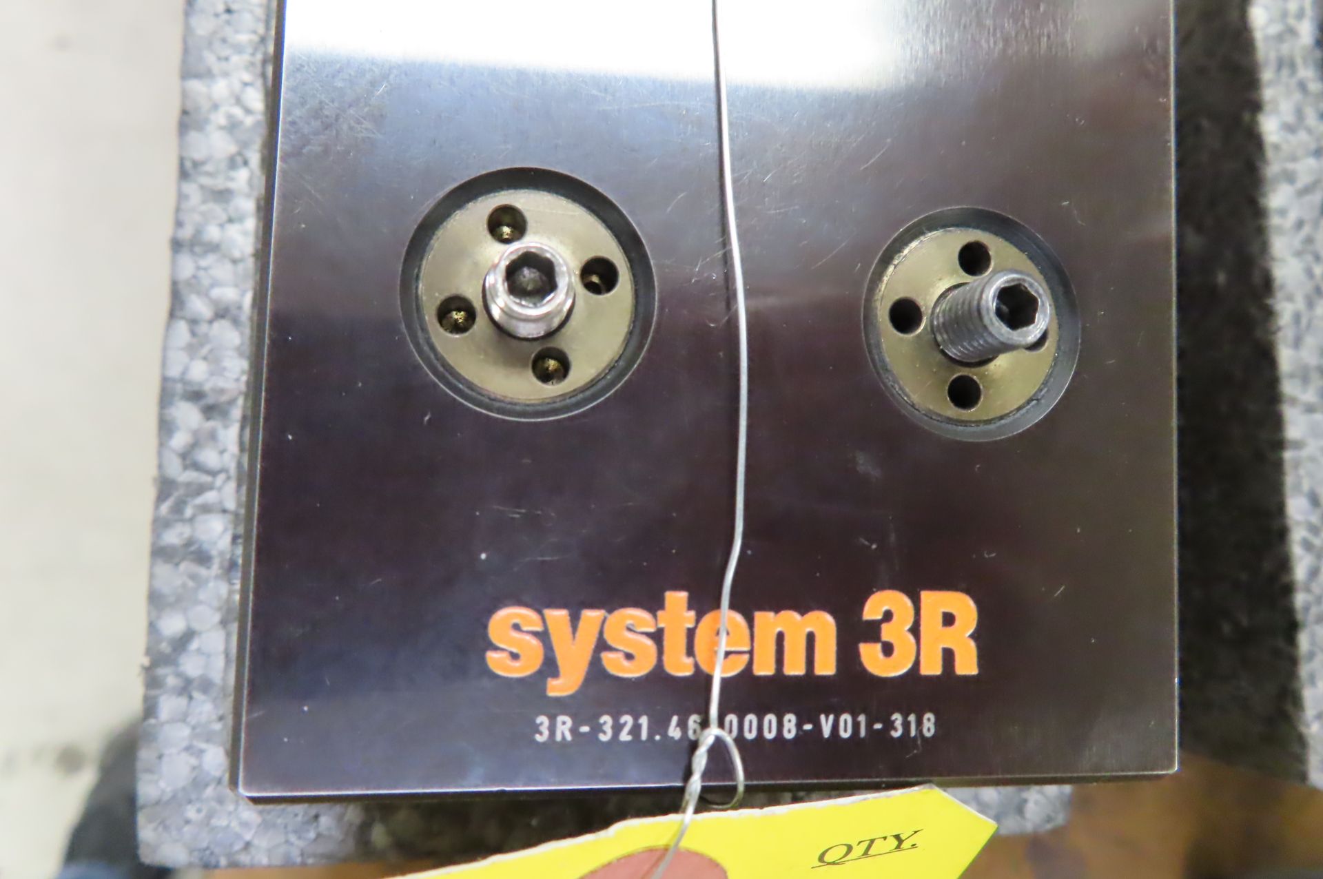 SYSTEM 3R 321.46 MINI BLOCK - Image 2 of 2