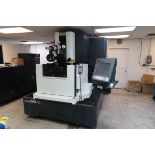 2011 MAKINO DUO43 WIRE EDM, S/N W120222