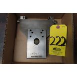 3R 226J MOUNTING HEAD AND 292 SUPER VICE