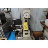 IMPORTED ROCKWELL HARDNESS TESTER, MODEL NO. HR-150A …