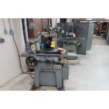 OKAMOTO PFG-450 SURFACE GRINDER with OPTIDRESS GRINDING ATTACHMENT
