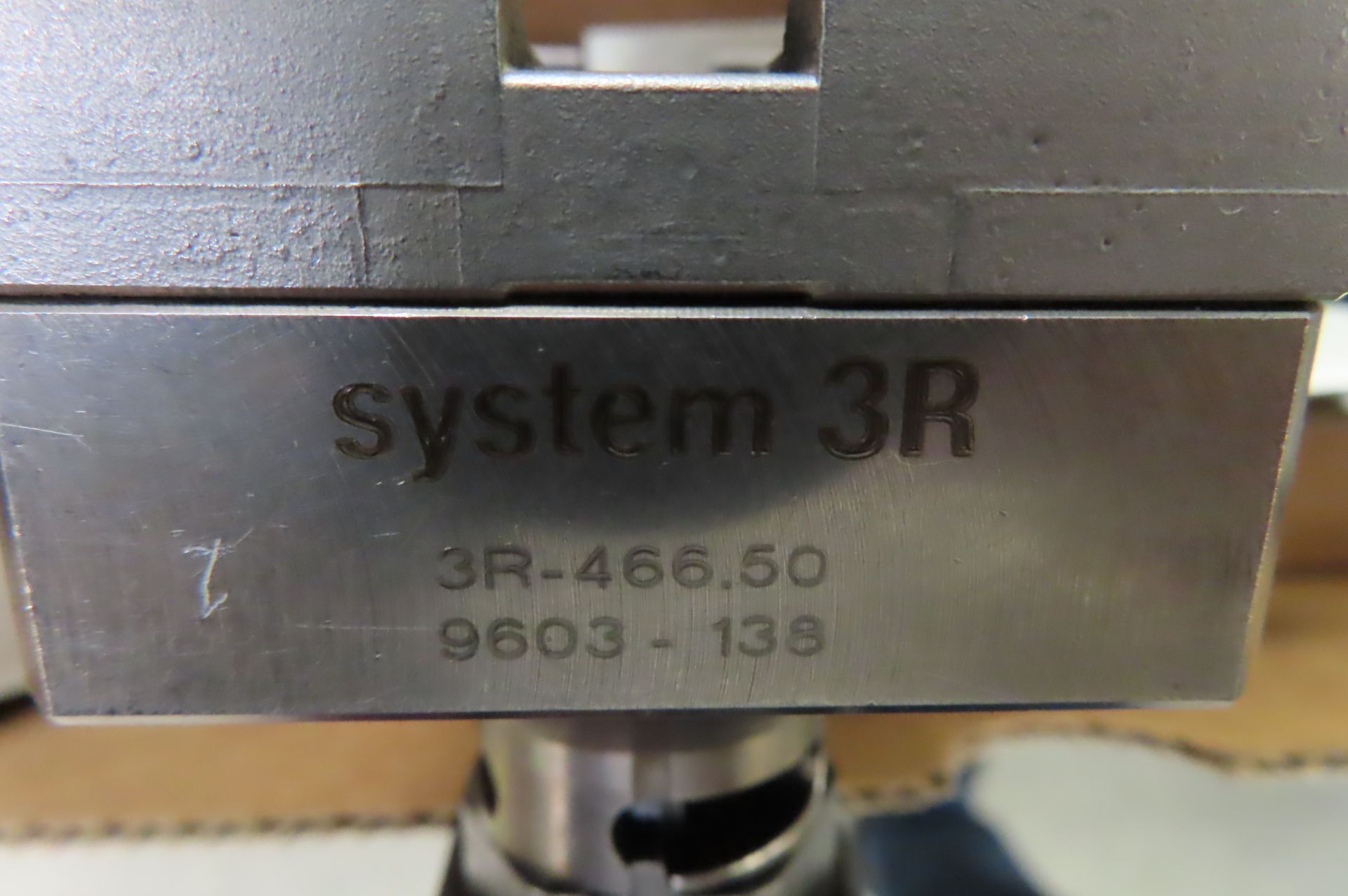 (4) SYSTEM 3R 466.50 ELECTRODE HOLDERS - Image 2 of 4